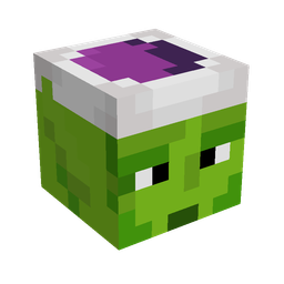 Classic skin: head render