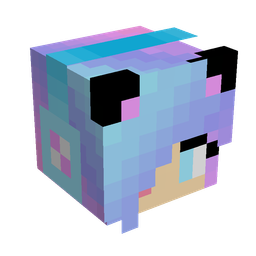 Classic skin: head render