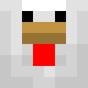 Brown skin: face render