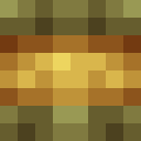Black skin: face render