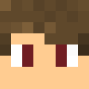 Brown skin: face render