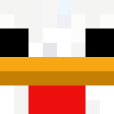 Classic skin: face render