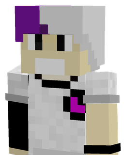 Slim skin: bust render