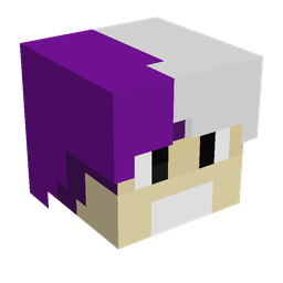 Slim skin: head render