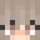 Blue skin: face render
