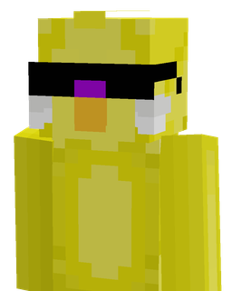 Slim skin: bust render