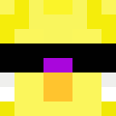 Slim skin: face render