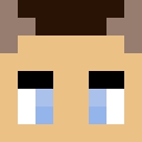 Classic skin: face render