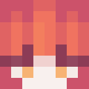 Black skin: face render