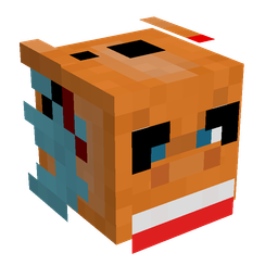 Classic skin: head render