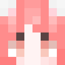 Blue skin: face render