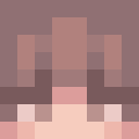 Classic skin: face render