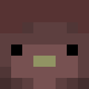 Blue skin: face render
