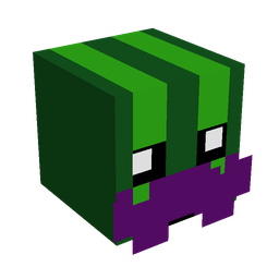 Classic skin: head render