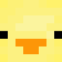 Classic skin: face render