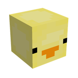 Classic skin: head render