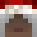 Black skin: face render