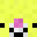 Classic skin: face render
