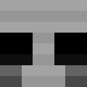 Classic skin: face render