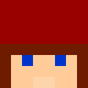 Classic skin: face render