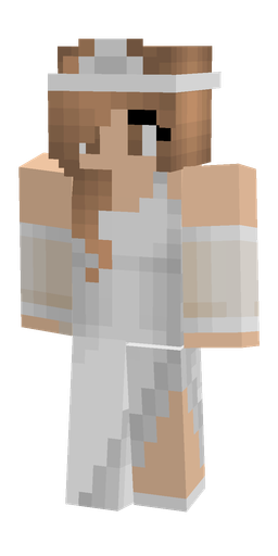 Classic skin: body, front render