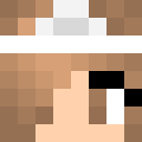Classic skin: face render