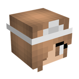 Classic skin: head render