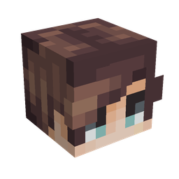 Classic skin: head render