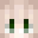 Orange skin: face render