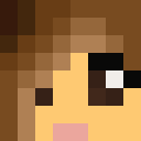 Black skin: face render