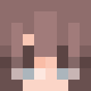 Classic skin: face render