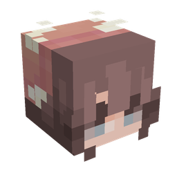 Classic skin: head render
