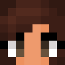 Blue skin: face render
