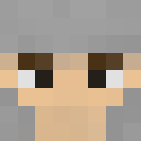 Classic skin: face render