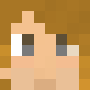 Black skin: face render