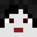 Orange skin: face render