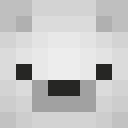 Classic skin: face render