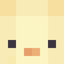 Black skin: face render