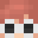 Gray skin: face render