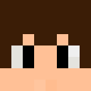 Black skin: face render