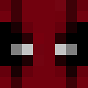 Black skin: face render