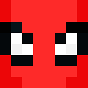 Orange skin: face render
