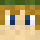 Brown skin: face render