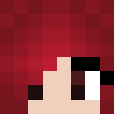 Black skin: face render