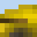 Blue skin: face render
