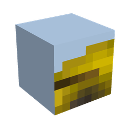 Blue skin: head render