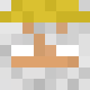 Classic skin: face render