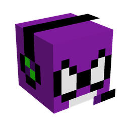 Classic skin: head render