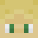 Classic skin: face render