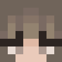 Classic skin: face render